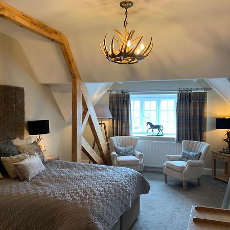 The Wheatsheaf Hotel, Sandbach Dış mekan fotoğraf